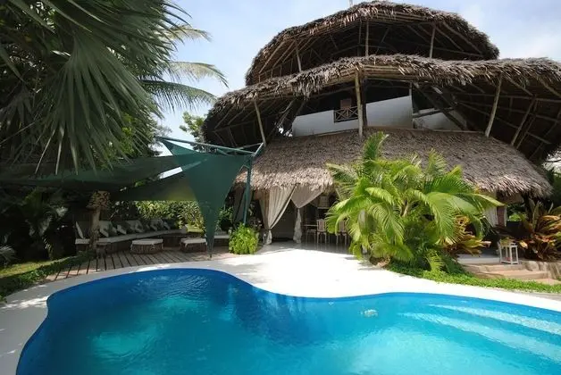 Superior Villa, 3 Yatak Odası, Kişiye Özel Havuzlu, Okyanus Manzaralı (PAA / TWIGA)
