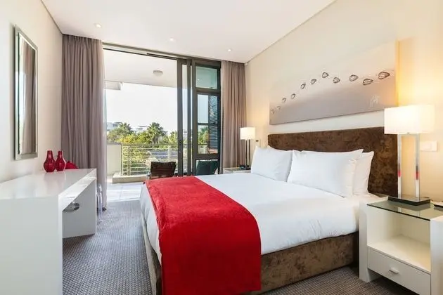 Luxury Apart Daire, 1 Yatak Odası