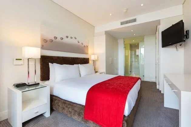 Luxury Apart Daire, 1 Yatak Odası