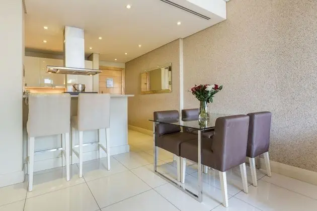 Luxury Apart Daire, 1 Yatak Odası