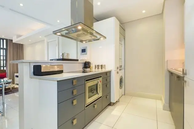 Luxury Apart Daire, 1 Yatak Odası