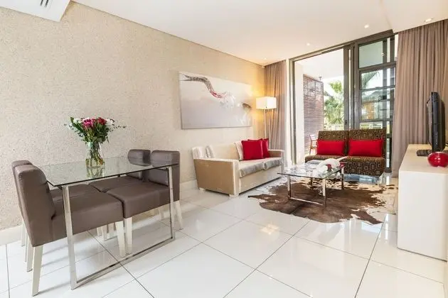 Luxury Apart Daire, 1 Yatak Odası