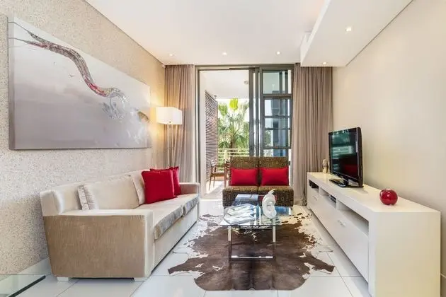 Luxury Apart Daire, 1 Yatak Odası
