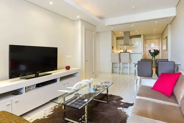 Luxury Apart Daire, 1 Yatak Odası
