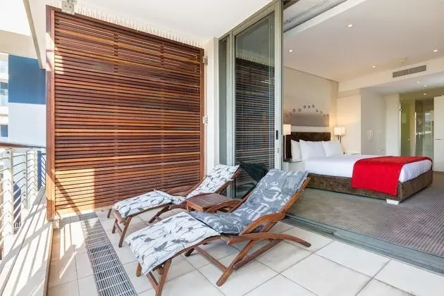 Luxury Apart Daire, 1 Yatak Odası