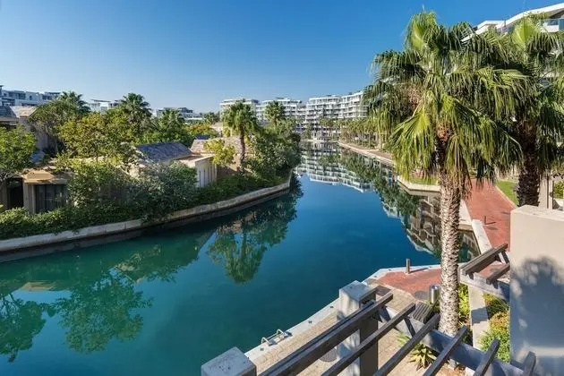 Luxury Apart Daire, 1 Yatak Odası