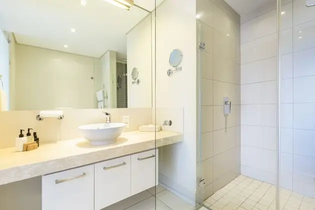 Luxury Apart Daire, 1 Yatak Odası