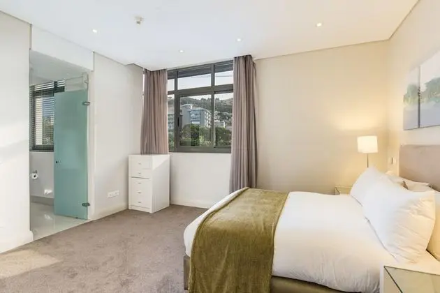 Superior Çatı Katı Süiti (Penthouse), 3 Yatak Odası