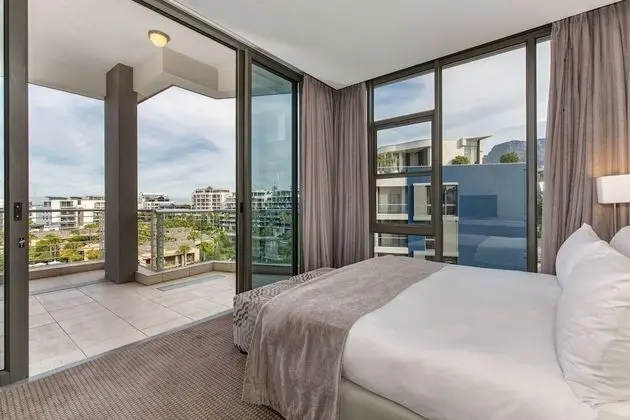 Superior Çatı Katı Süiti (Penthouse), 3 Yatak Odası