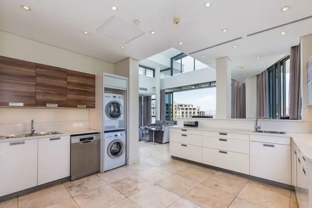 Superior Çatı Katı Süiti (Penthouse), 3 Yatak Odası