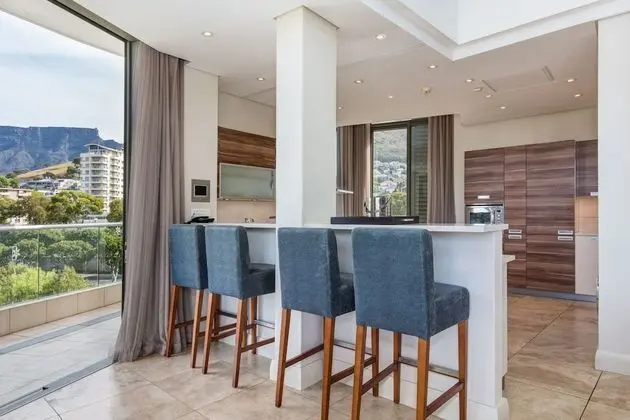 Superior Çatı Katı Süiti (Penthouse), 3 Yatak Odası