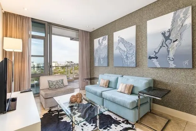 Superior Çatı Katı Süiti (Penthouse), 3 Yatak Odası