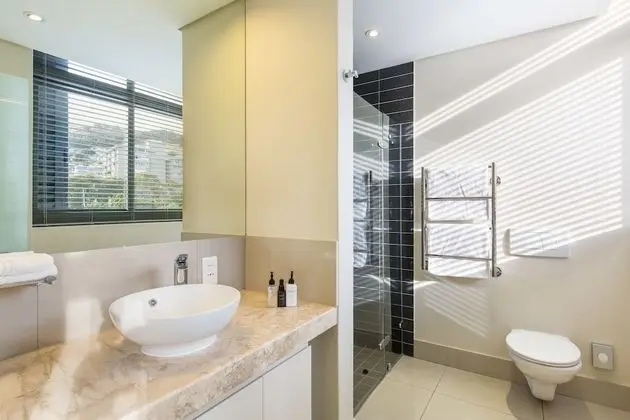 Superior Çatı Katı Süiti (Penthouse), 3 Yatak Odası