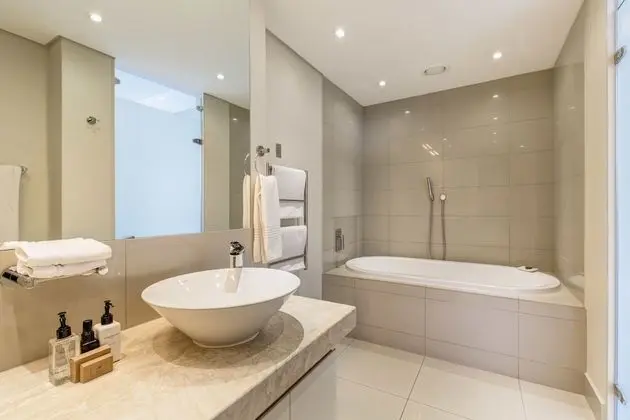 Superior Çatı Katı Süiti (Penthouse), 3 Yatak Odası