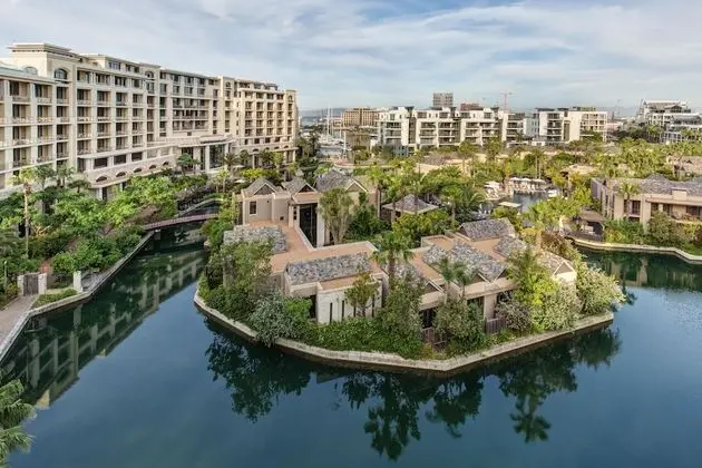 Superior Çatı Katı Süiti (Penthouse), 3 Yatak Odası