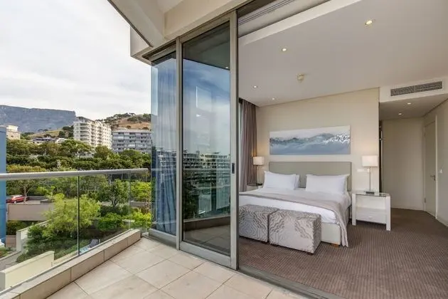 Superior Çatı Katı Süiti (Penthouse), 3 Yatak Odası