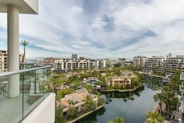 Superior Çatı Katı Süiti (Penthouse), 3 Yatak Odası
