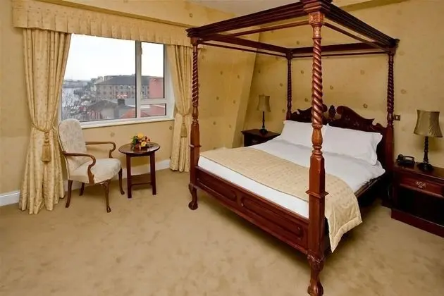 Standard Tek Kişilik Oda, 1 Tek Kişilik Yatak