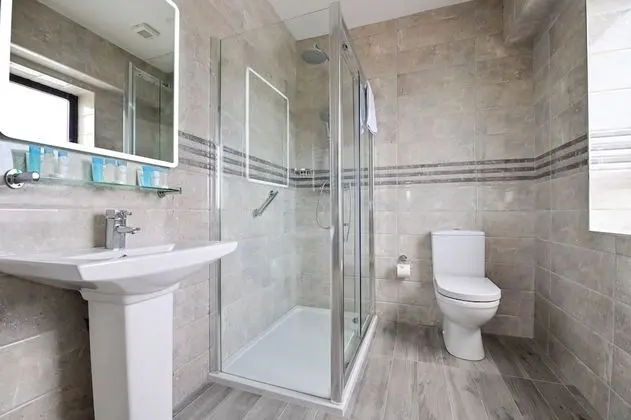 Standard Tek Kişilik Oda, 1 Tek Kişilik Yatak