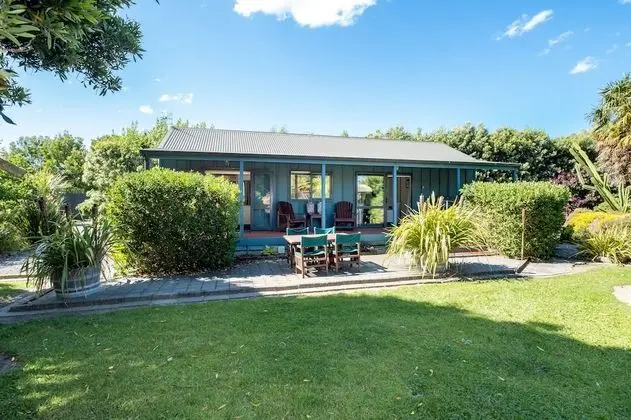 Standard Kır Evi (Flax Cottage)
