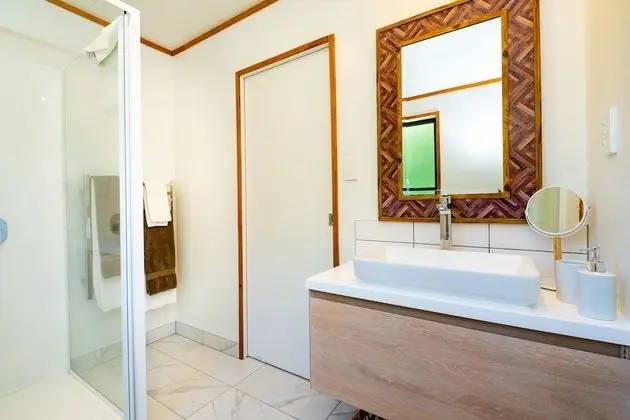 Standard Kır Evi (Magnolia Cottage)