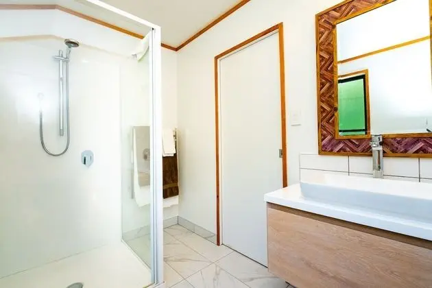 Standard Kır Evi (Magnolia Cottage)