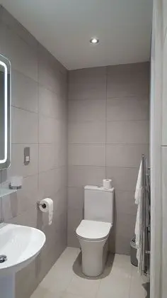 Luxury Tek Büyük Yataklı Oda, 1 Çift Kişilik Yatak