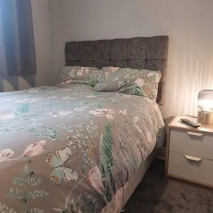Tek Büyük Yataklı Oda (Small)