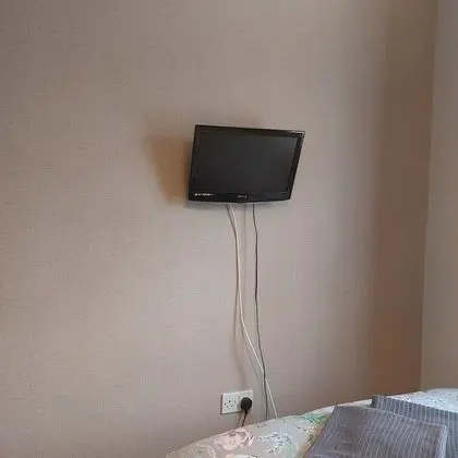 Tek Büyük Yataklı Oda (Small)