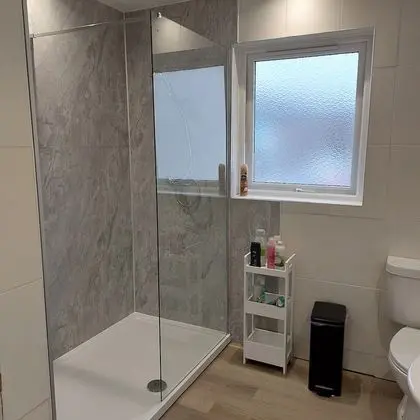 Tek Büyük Yataklı Oda (Small)