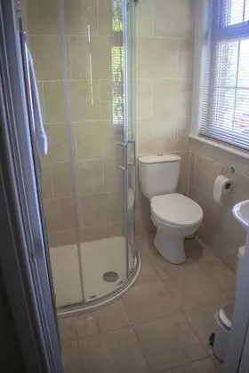 Deluxe Tek Kişilik Oda, Banyolu/Duşlu