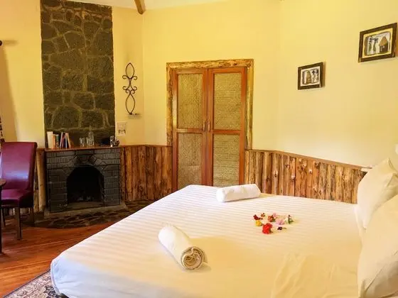 Executive Tek Büyük Yataklı Oda