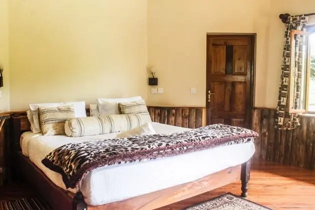 Executive Tek Büyük Yataklı Oda