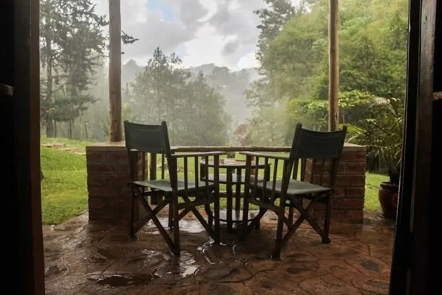 Executive Tek Büyük Yataklı Oda