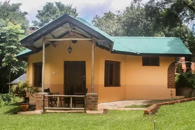 Executive Tek Büyük Yataklı Oda