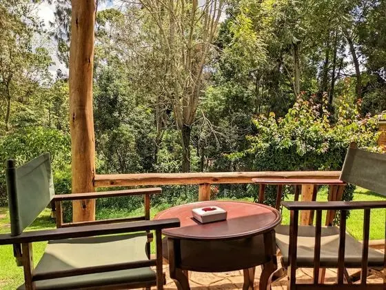 Executive Tek Büyük Yataklı Oda