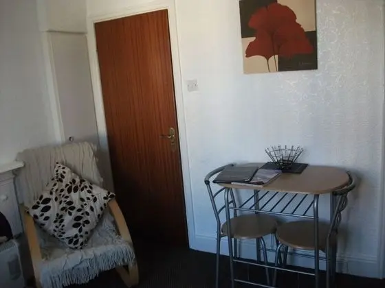 Apart Daire, Banyolu/Duşlu (Serviced  4)