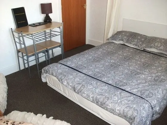 Apart Daire, Banyolu/Duşlu (Serviced  4)