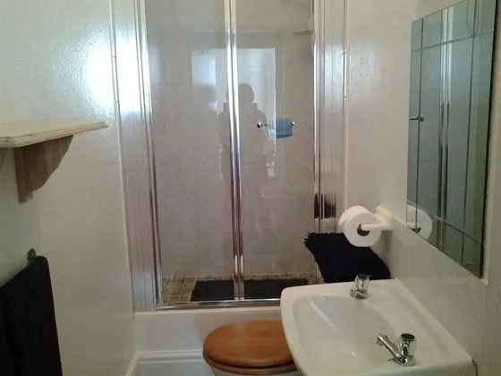 Apart Daire, Banyolu/Duşlu (Serviced  4)