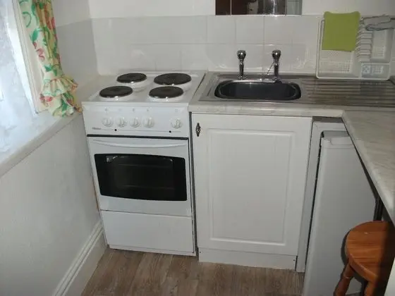 Apart Daire, Banyolu/Duşlu (Serviced  4)