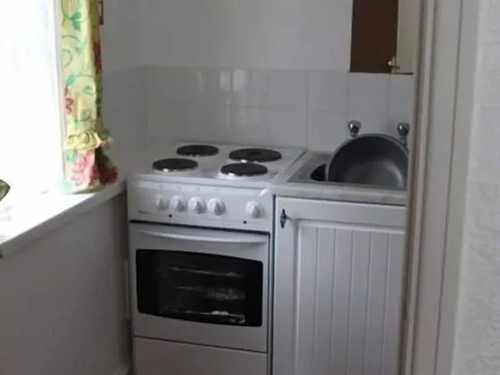 Apart Daire, Banyolu/Duşlu (Serviced  4)