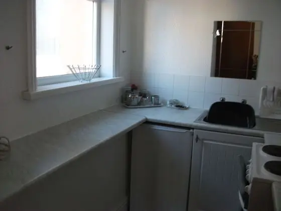 Apart Daire, Banyolu/Duşlu (Serviced  4)