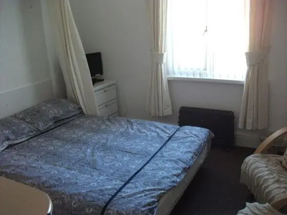Apart Daire, Banyolu/Duşlu (Serviced  4)