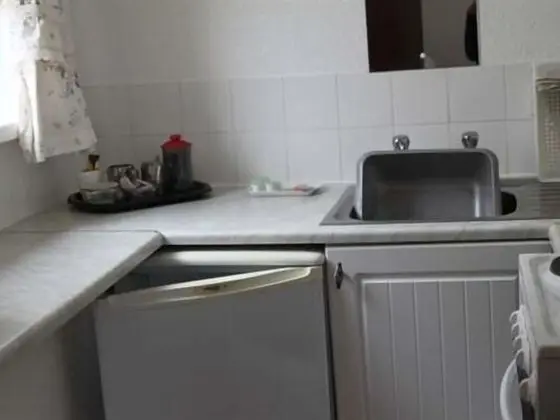 Standard Apart Daire, Banyolu/Duşlu (Serviced  1)