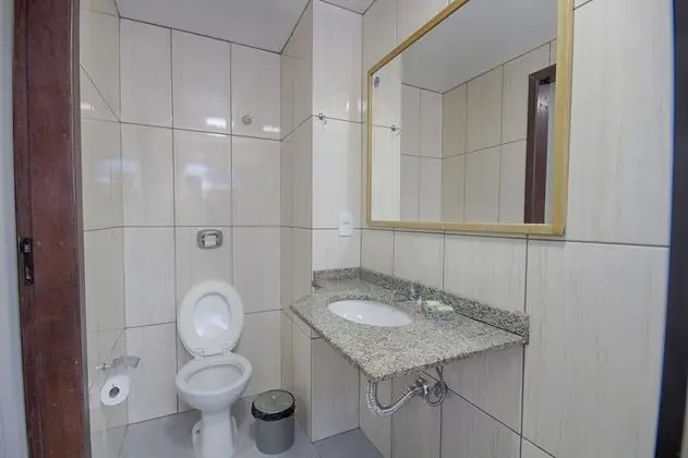 Tek Kişilik Oda