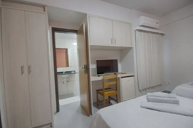 Üç Kişilik Oda