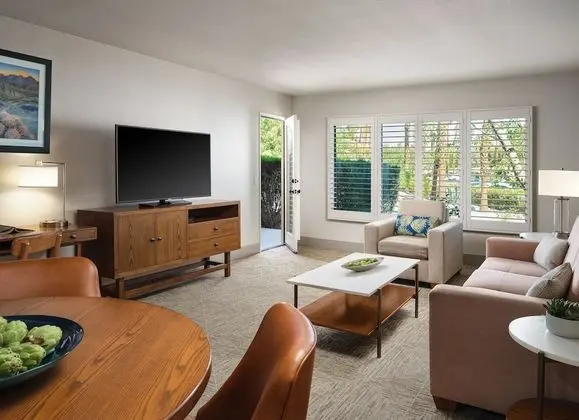 Villa, 1 Yatak Odası