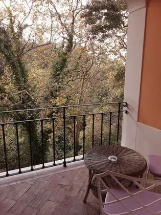 Superior Tek Büyük veya İki Ayrı Yataklı Oda