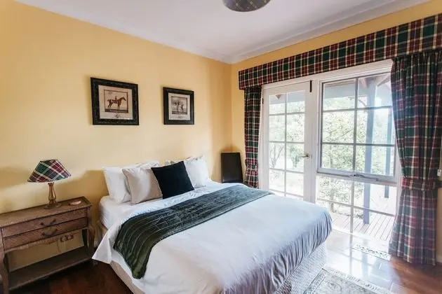 Exclusive Villa, Birden Çok Yatak Odası, Dağ Manzaralı