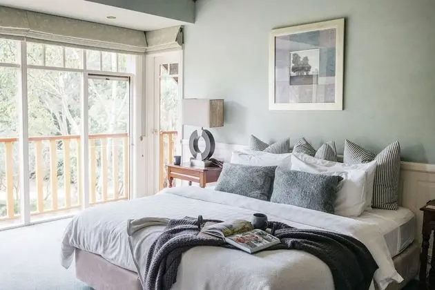 Exclusive Villa, Birden Çok Yatak Odası, Dağ Manzaralı